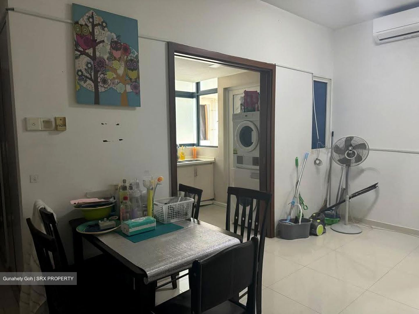 City Square Residences (D8), Condominium #614638371